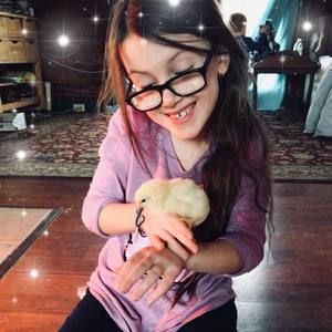 Meet your Posher, Elizabeth